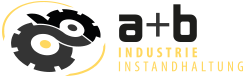 Logo von A & B Industrieinstandhaltung GmbH